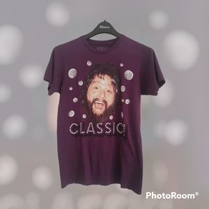 🆕💎Rare The Hangover Zach G Graphic Tee Size S Men Ripple Junction